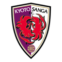 Kyoto Sanga badge