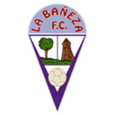 La Bañeza badge