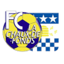 La Chaux-de-Fonds badge