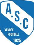 La Châtaigneraie badge