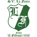 La Fama badge
