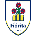 La Fiorita badge