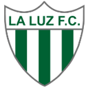 La Luz badge