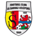 La Sarraz-Eclépens badge