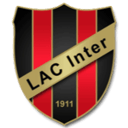 LAC-Inter badge