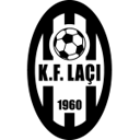 Laci badge
