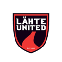 Lahte United badge