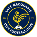 Lake Macquarie badge