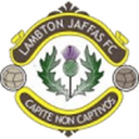 Lambton Jaffas badge