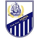 Lamia badge