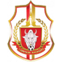 Lamphun Warrior badge
