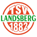 Landsberg badge