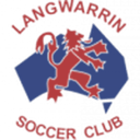 Langwarrin badge