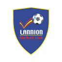 Lannion badge