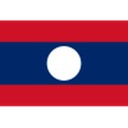 Laos badge