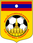 Laos U20 badge