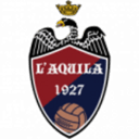 L'Aquila badge
