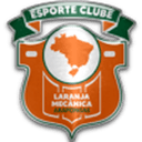 Laranja Mecânica badge