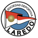 Laredo badge