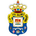 Las Palmas badge