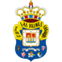 Las Palmas II badge