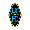Las Vegas Lights badge
