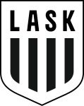 LASK badge
