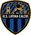 Latina U19 badge