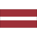 Latvia badge