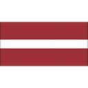 Latvia U19 badge