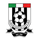 Launceston City badge
