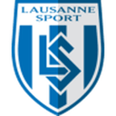 Lausanne Sport II badge