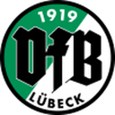 Lübeck U19 badge
