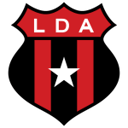 LD Alajuelense badge