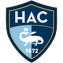 Le Havre W badge