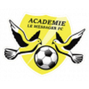 Le Messager Ngozi badge