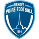Le Poiré sur Vie badge
