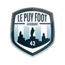 Le Puy Foot badge