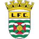 Leça badge