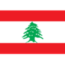 Lebanon badge