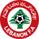 Lebanon U17 W badge
