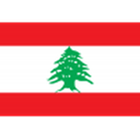 Lebanon U20 badge