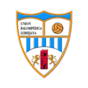Lebrijana badge