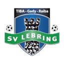 Lebring badge