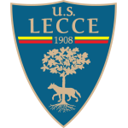 Lecce badge