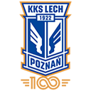 Lech Poznan badge