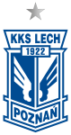Lech Poznan W badge