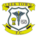 Leek Town badge