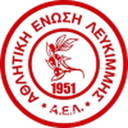 Lefkimmi badge