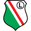Legia Warszawa badge